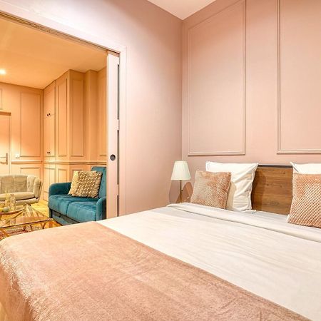 Suite Anna In Paris Republique Eksteriør bilde