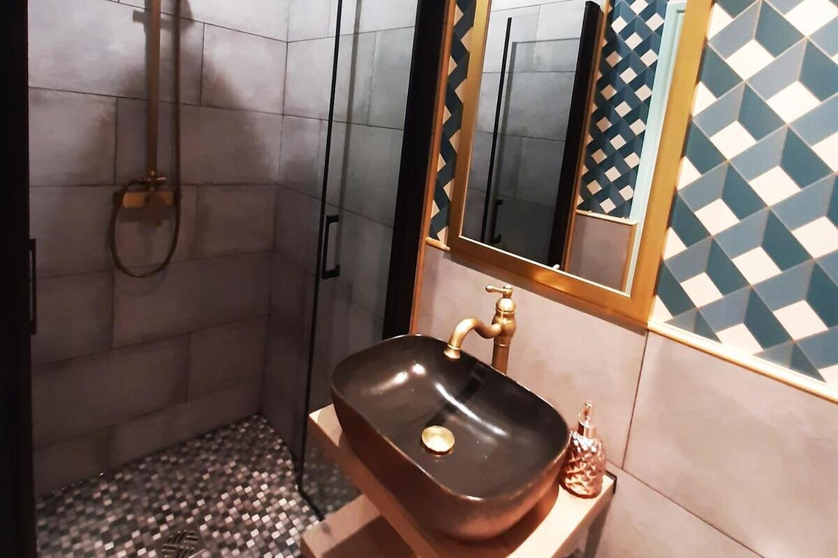 Suite Anna In Paris Republique Eksteriør bilde