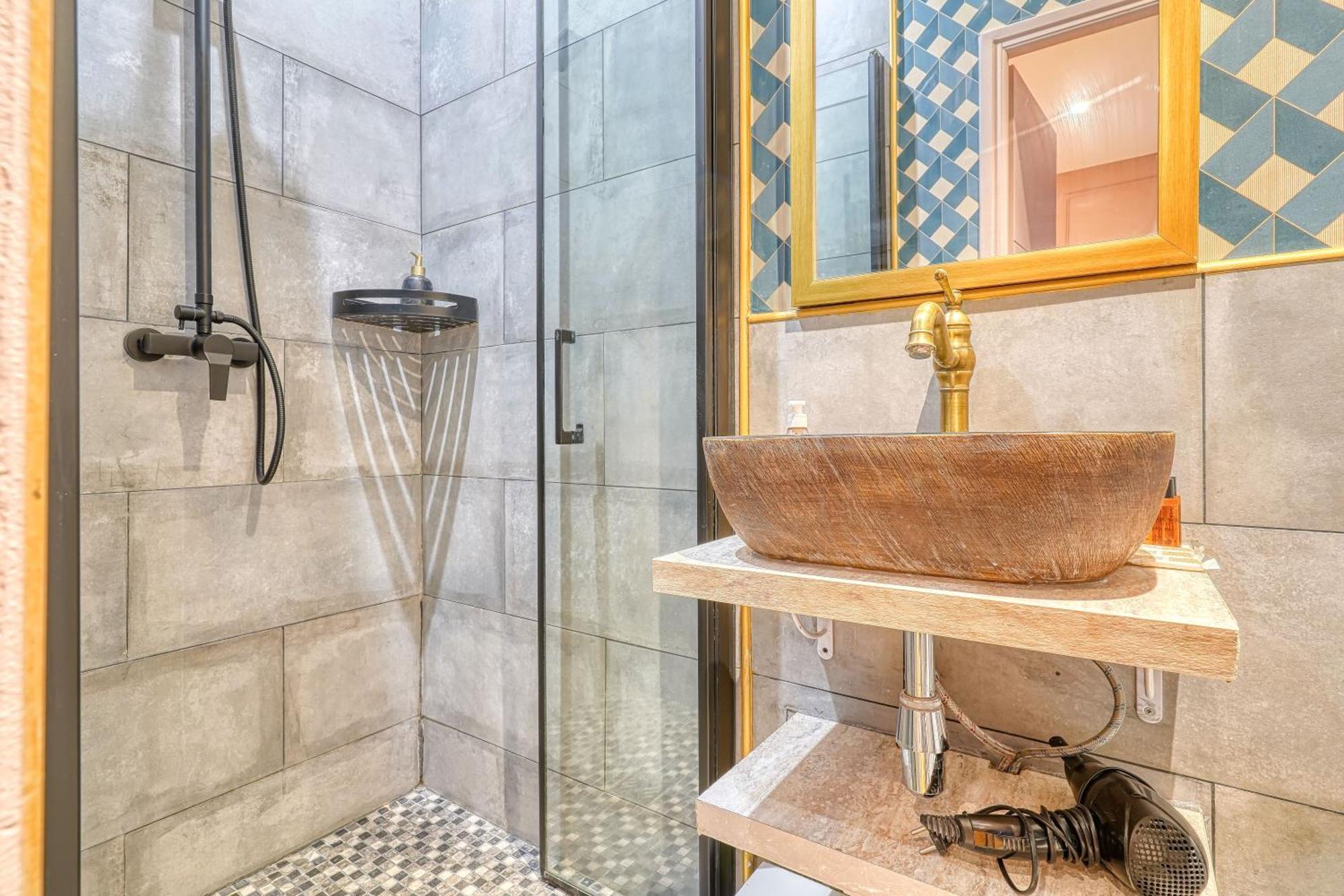 Suite Anna In Paris Republique Eksteriør bilde